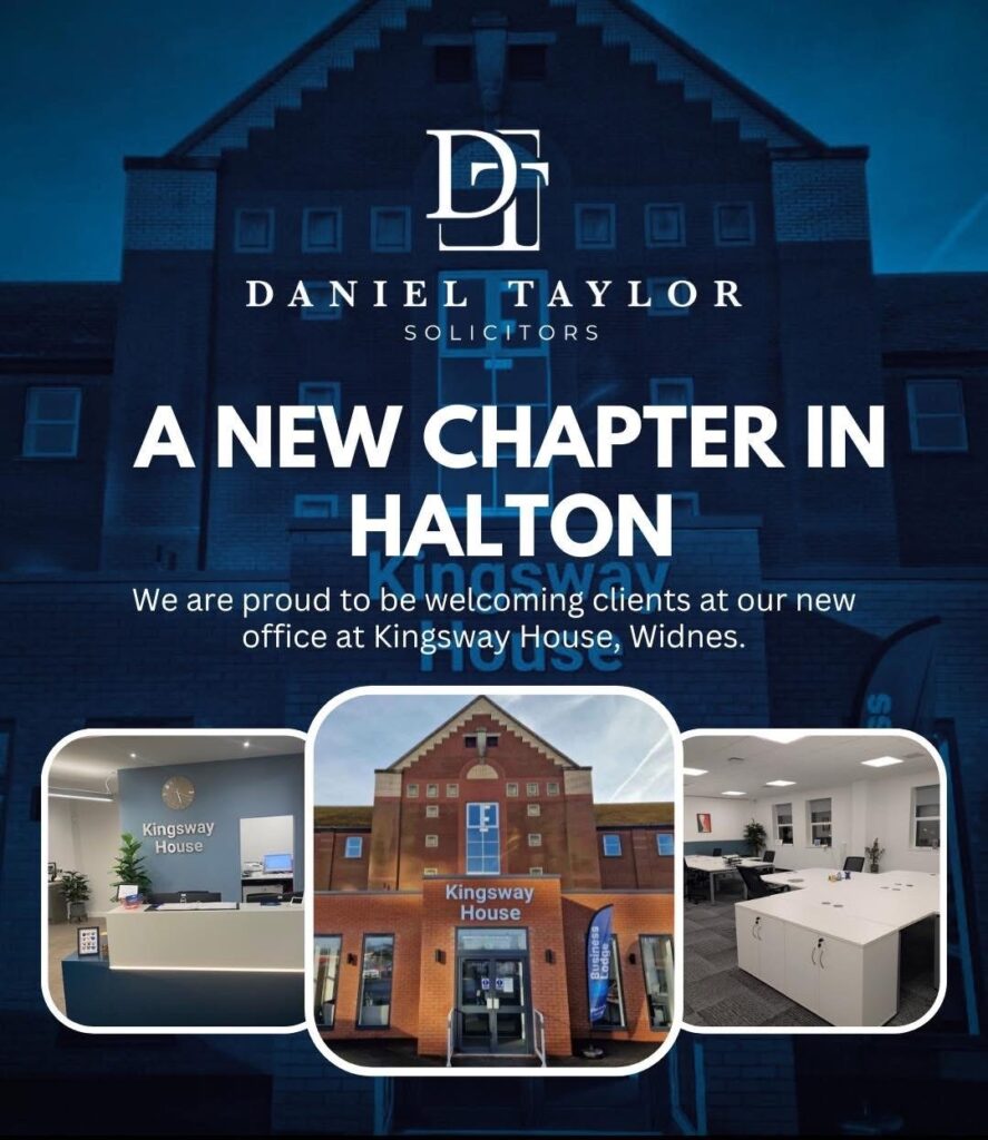 Success in our Widnes Office
